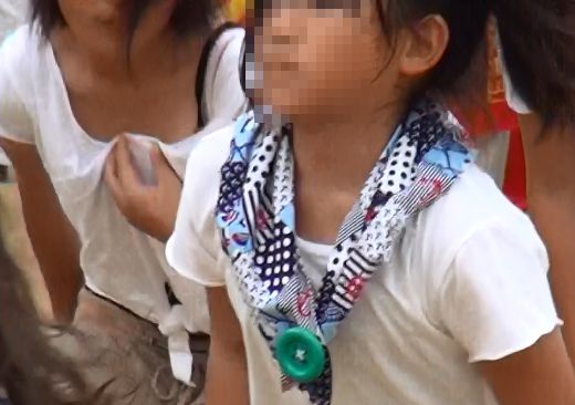 ダンスダンスダンス♪みんなで夏を満喫しよう！！125