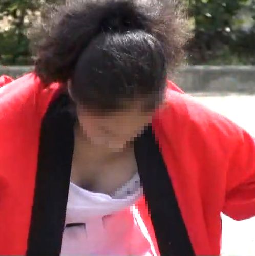 画質アップしました！ヤバ最高！踊り子さんの踊る姿は良い♪kore3-4