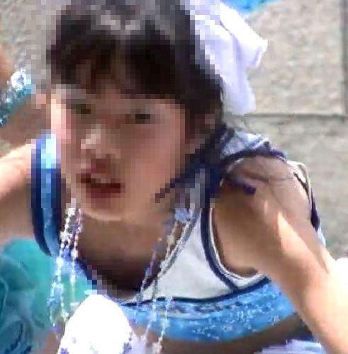 夏の風物詩のサンバ！綺麗！大人数！見所たくさんあります！1-53