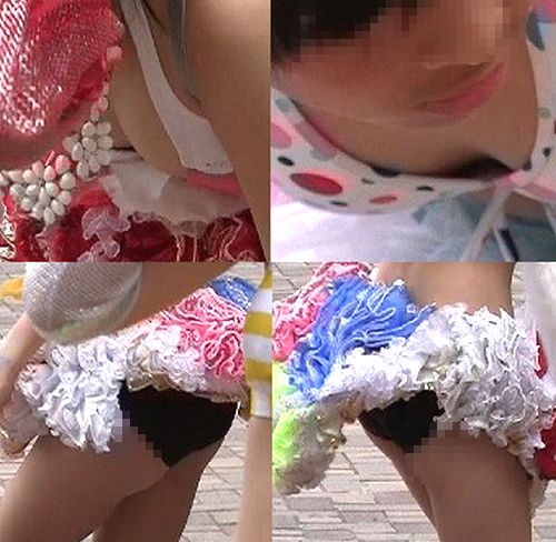 良品作品！サンバ好きな人には最高な作品ができました♪D60-4【高画質動画】