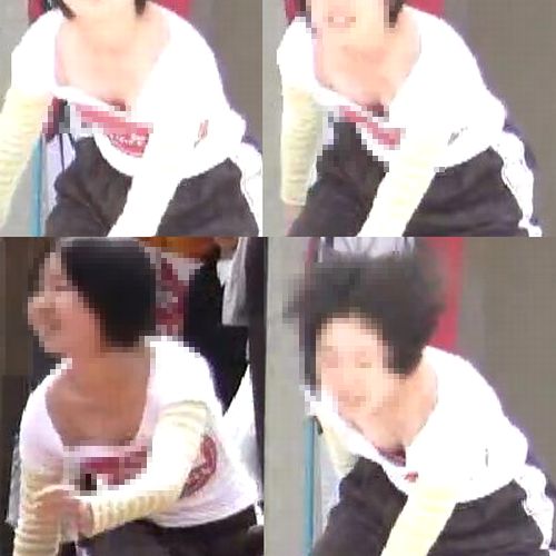 猛暑はダンサーを見て癒されましょう♪最高です！！1-10