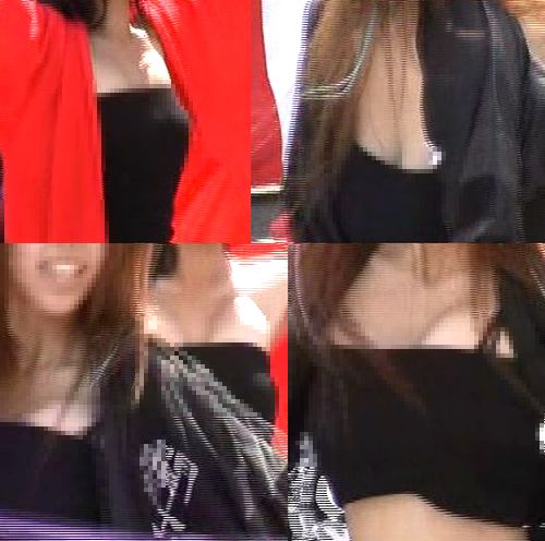 復刻版！！旧作！！上下に身体を動かして迫力ある踊りに魅了されます！！0-20