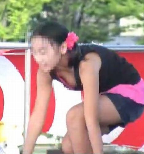 とっても見応えがあるダンスチームです！！大興奮です！！1-23