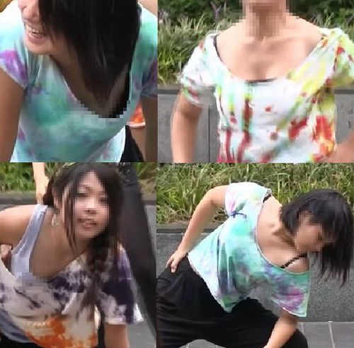 短時間限定販売！！かっこよくて美味すぎるダンスチームに魅了！t1-103【高画質動画】