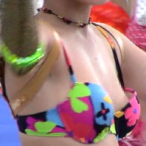 画質アップしました！サンバダンサーの素敵なショット♪1-103