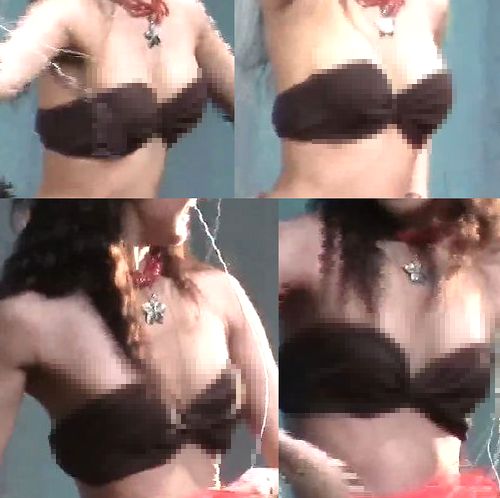 短時間限定販売！ハワイアンダンス美人☆大興奮間違いなし！！t1-164【高画質動画】