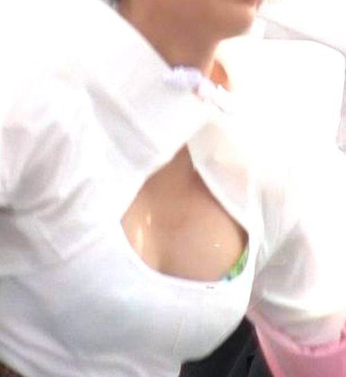 臨場感ハンパない！大迫力のボリューム！！D46-1【高画質動画】