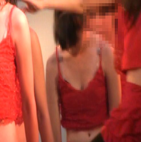 見ごたえあり！ダンサーさんの素晴らしい踊りを堪能して下さい♪kore22-5
