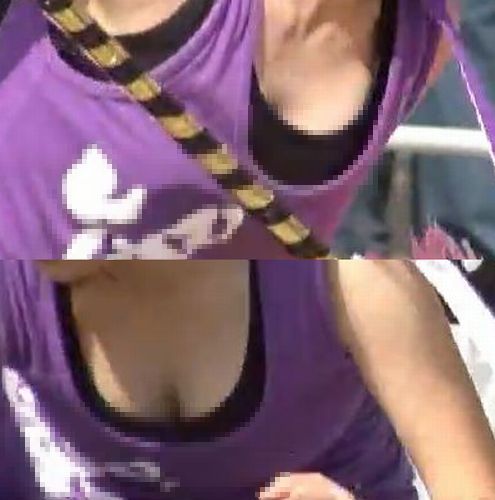 可愛い踊り子さんが多いし見所満載で最高です！！1-27