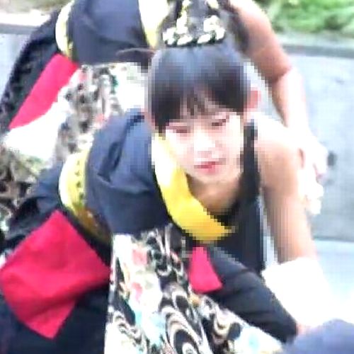 可愛い踊り子さんに魅了されてしまいます♪最高です！！1-14