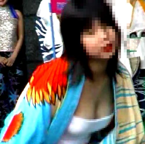 画質アップしました！ダンスから踊りそしてサンバの素晴らしいショット♪1-98