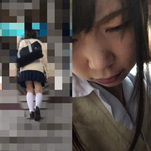 痴漢記録日記40