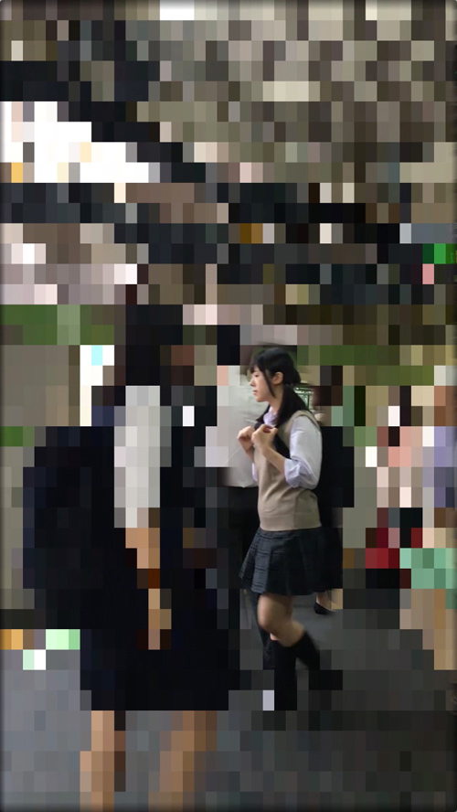 痴漢記録日記32
