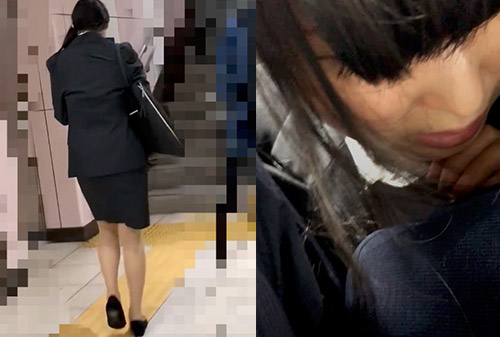 痴漢記録日記178