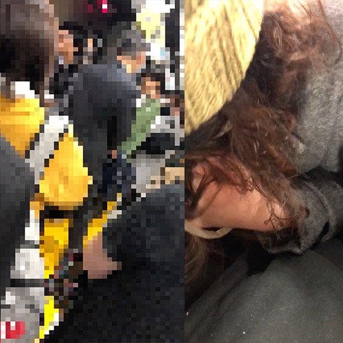 痴漢記録日記142 痴漢記録日記 dgpot.com