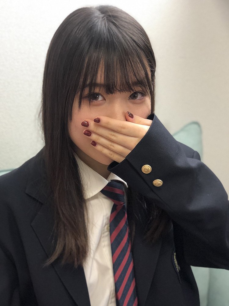 18才凖エース椿ちゃん！敏感な椿ちゃんとの生外ハメ撮りデビュー作！