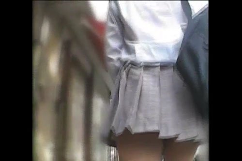 【素人パンティ】某女子校の制服を来た・・・ 黒龍王 dgpot.com