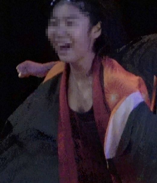 令和販売！！４Ｋ高画質！！ダンス！！大きく開いたタンクトップで踊る女の子達！！n47