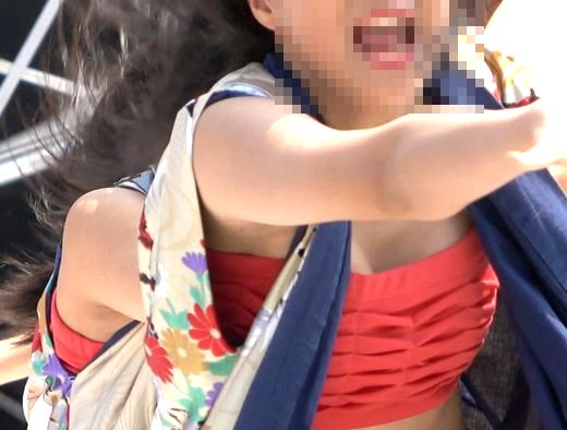 令和販売！！４Ｋ高画質！！ダンス！！膨らみが見えてしまう踊り子！！n242