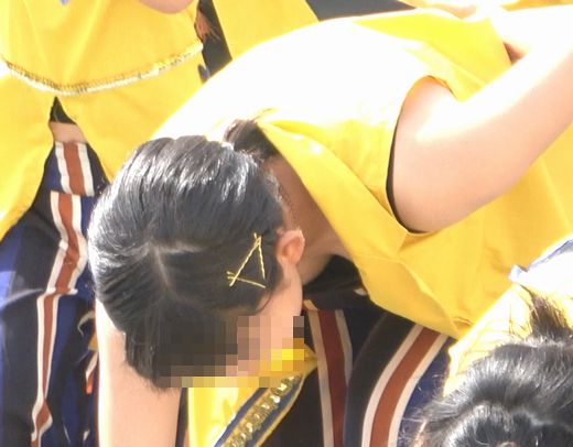 令和販売！！４Ｋ高画質！！ダンス！！サービスしすぎなキャミソールで踊る踊り子たち！！n132