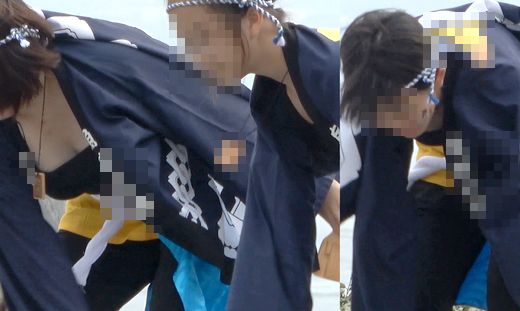 令和販売！！４Ｋ高画質！！ダンス！！キャミソールからチラリの踊り子たち！！n291