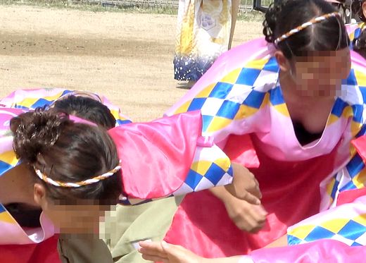令和販売！！４Ｋ高画質！！ダンス！！いろいろと見えすぎてしまう踊り子達！！n305