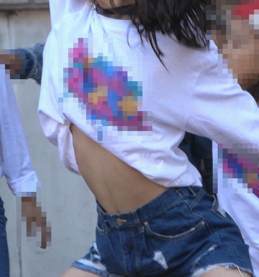 令和販売！！４Ｋ高画質！！ダンス！！ショートパンツで見せてくれる踊り子！！n371