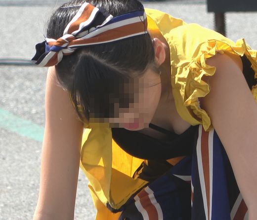令和販売！！４Ｋ高画質！！ダンス！！サービスしすぎなキャミソールで踊る踊り子たち！！n132
