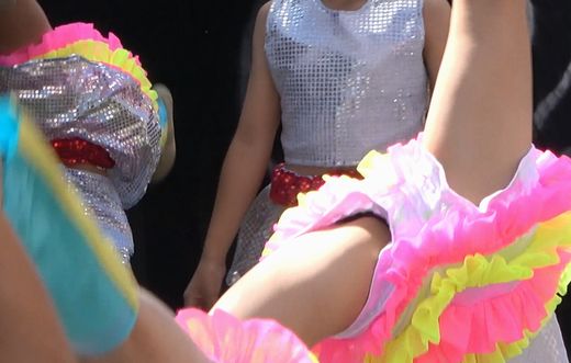 令和販売！！４Ｋ高画質！！ダンス！！カッコいい踊りを披露する踊り子達！！n325