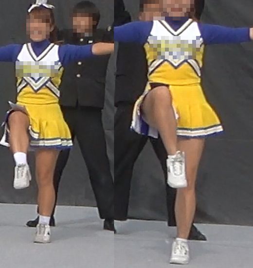 令和販売！！４Ｋ高画質！！ダンス！！チアガール衣装で踊る踊り子達！！n343