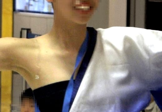 令和販売！！４Ｋ高画質！！ダンス！！チューブトップ衣装で踊る踊り子！！n237