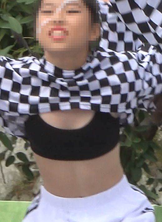 令和販売！！４Ｋ高画質！！ダンス！！シースルー衣装で踊る踊り子達！！n353