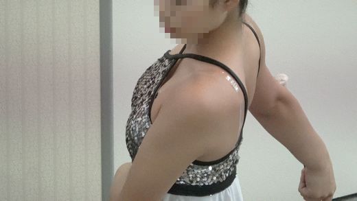 令和販売！！４Ｋ高画質！！ダンス！！キャミソールみたいな衣装で踊る踊り子たち！！n93