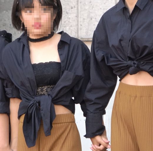 令和販売！！４Ｋ高画質！！ダンス！！素敵な衣装で踊る踊り子達！！n380