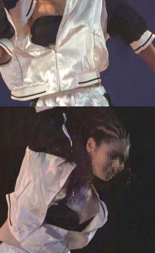 令和販売！！４Ｋ高画質！！ダンス！！サービスしすぎな踊り子たち！！美人な子もすごい！！n43