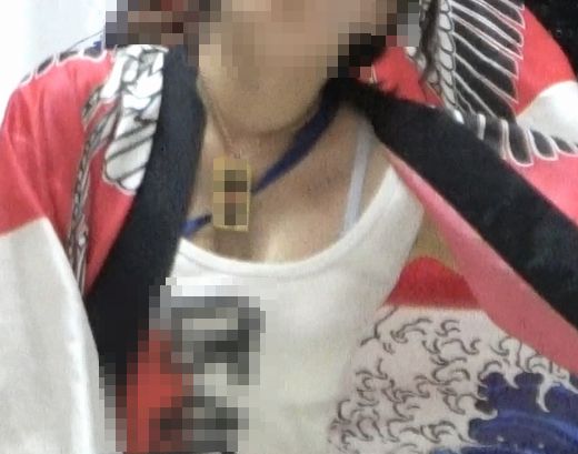 令和販売！！４Ｋ高画質！！ダンス！！タンクトップから終始見える踊り子！！n227