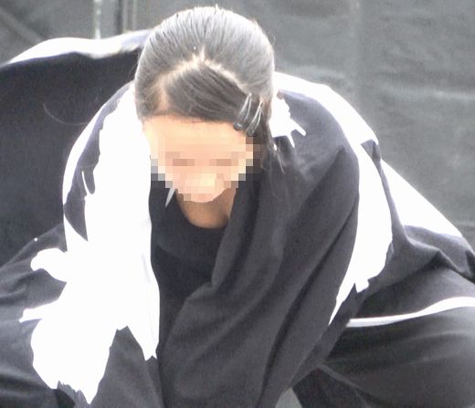 令和販売！！４Ｋ高画質！！ダンス！！タンクトップで踊る可愛い踊り子！！n156