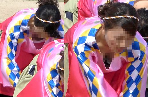令和販売！！４Ｋ高画質！！ダンス！！いろいろと見えすぎてしまう踊り子達！！n305