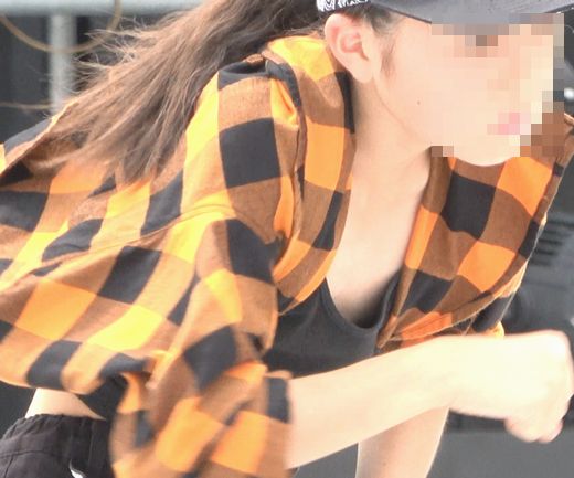 令和販売！！４Ｋ高画質！！ダンス！！チューブトップで踊る踊り子たち！！n124