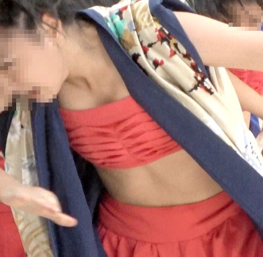 令和販売！！４Ｋ高画質！！ダンス！！キャミソール衣装で踊る踊り子達！！n240