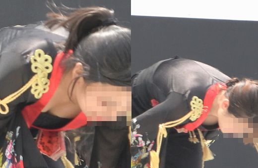 令和販売！！４Ｋ高画質！！ダンス！！煌びやかな衣装で踊る踊り子たち！！n127
