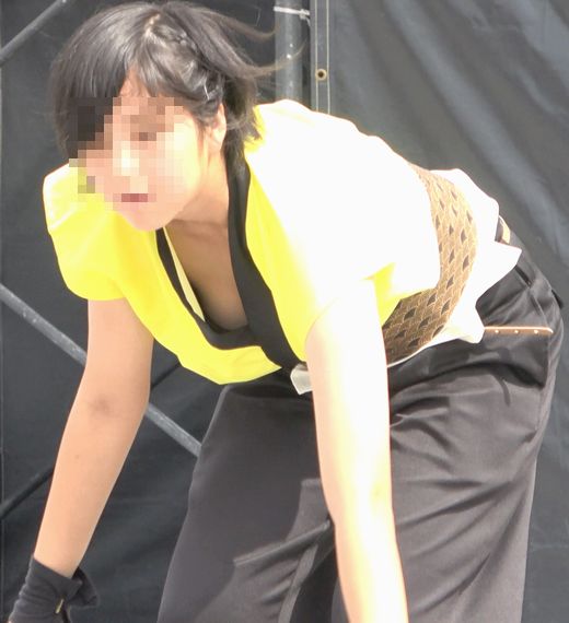 令和販売！！４Ｋ高画質！！ダンス！！とても魅力的な衣装で踊る踊り子！！n72