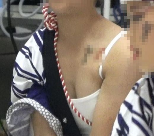 復刻版！！４Ｋ高画質！！ダンス！！キャミソールで踊る大きなふくらみの美人な踊り子！！n229