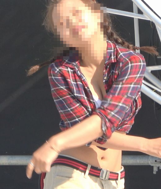 令和販売！！４Ｋ高画質！！ダンス！！お洒落な衣装で踊る踊り子たち！！n133