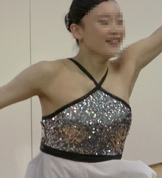 令和販売！！４Ｋ高画質！！ダンス！！キャミソールみたいな衣装で踊る踊り子たち！！n93