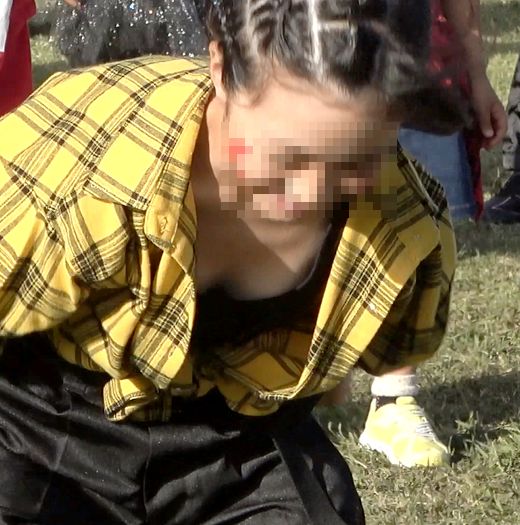 令和販売！！４Ｋ高画質！！ダンス！！タンクトップで踊る踊り子達！！n367