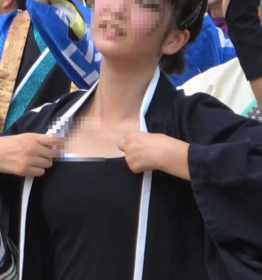 令和販売！！４Ｋ高画質！！ダンス！！何度直してもスポブラが見えてしまう踊り子！！n302