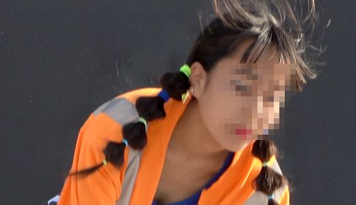 復刻版！！４Ｋ高画質！！ダンス！！タンクトップから見え隠れするむねの踊り子！！n267