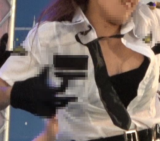 令和販売！！４Ｋ高画質！！ダンス！！びしょ濡れ衣装で踊る踊り子達！！n281