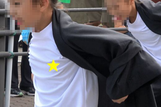 令和販売！！４Ｋ高画質！！ダンス！！白いシャツからポチッと浮き出る踊り子２！！n327